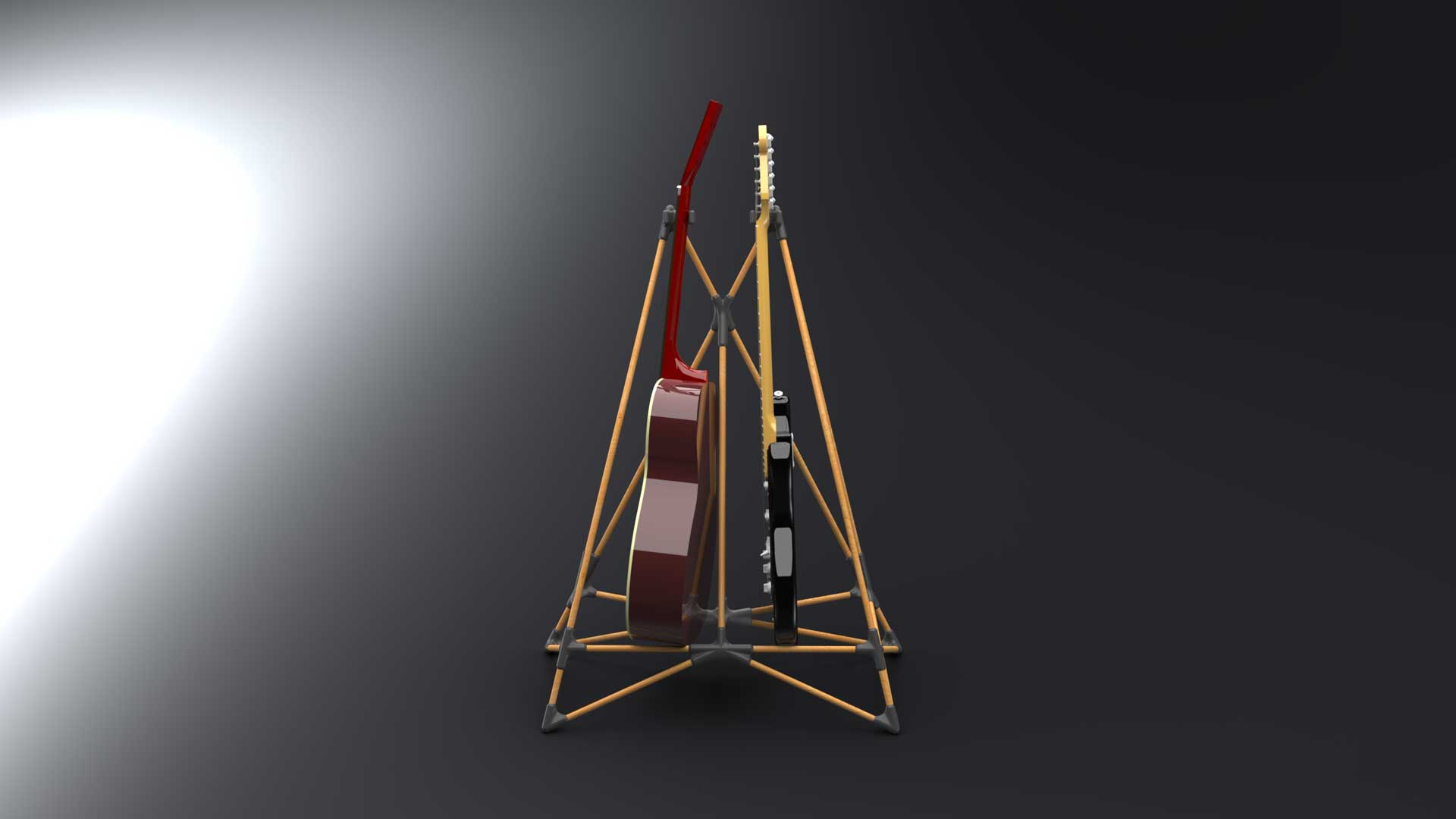 Guitar Stand